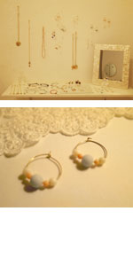 画像: アクセサリー展　Accessories of tumo Acctumo あくつも2012  終了